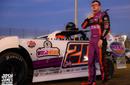 Tristan Chamberlain attends rain-shortened Gopher...