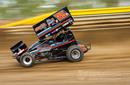 Ryan Suffers DNF At Wayne County Speedway
