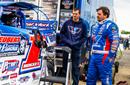 Brandon Sheppard Finishes 12th in LOLMDS Debut at...