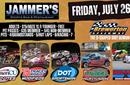 Brewerton Speedway Returns to Action This Friday,...