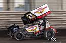 TKS Motorsports sets aim on major week at Huset’s Speedway