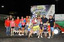 Kosiski Scores Emotional Hampel Memorial Victory a...
