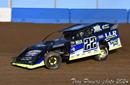 Truscott visits ABC Raceway for Red Clay Classic