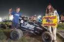 Townsend, Spake, and Russell Top NOW600 Ark-La-Tex...
