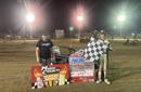 Sokol, Bennett, and Holden Claim Indiana Micro Wee...