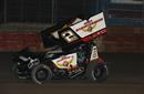 THAT’S A WRAP: TKS Motorsports concludes 2025 season with High Limit at Lakeside
