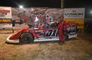 Bryson earns eighth victory of 2025; Riley sixth w...