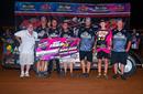 Tanner English and Coltman Farms Racing win Deep Fried 75 at Duck Rive...