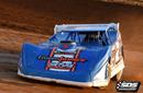 Ross Robinson seventh in Butch Renninger Memorial at Port Royal Speedway