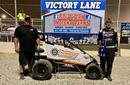 Parker Leek Lands in Victory Lane with NOW600 HART...