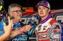 Cory Hedgecock captures $7,500 at Senoia in third-...