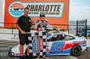 Wyatt Coffey shifts focus to Dirt Late Model racing, effective immedia...
