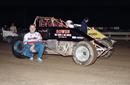 Sheldon Kinser Memorial Flashback: 1997 Darland Takes a Thriller