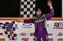 Erb Wins 2nd in a Row Summer Nationals at Tri-City