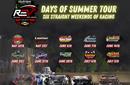 REVIVAL SUPER DIRT SERIES SEASON ABOUT TO HEAT UP...