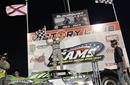 Terbo Conquers EAMS National 100, Career-Best Payd...