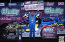 Brian Shirley doubles down at Fairbury Speedway in FALS Frenzy