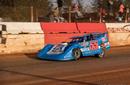 Blue/Gray brings Benji Hicks to Cherokee Speedway