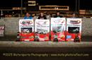 Boone Speedway names track champions for 2025