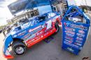 Brandon Sheppard Claims Podium Finish in Dirt Trac...