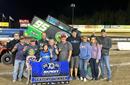 Heath Returns to 410 Racing with Skagit Speedway S...