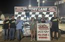 Restad, Reynolds and More Recent Winners