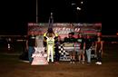 Wenger and Stemler Round Out Weekend Winners