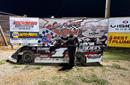 Riley grabs first checkered flag of 2025; Bryson p...