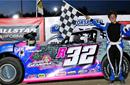 Beebe Wins at Thunderbird