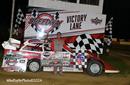 Andrew Kosiski scores first victory of 2024 with M...