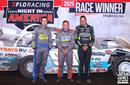 Shirley records strong Illinois Speedweek; podium outing at Lincoln Speedway