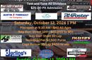 2024 SpeedWeekend to Benefit Maine Veterans Home