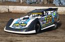 Ward finishes 8th at Casino Speedway