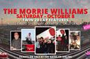 THE MORRIE WILLIAMS