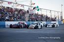 Triumph, Heartbreak Punctuate Championship Saturda...