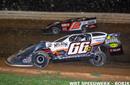 Matt Cosner wins at Bedford Speedway; preps for Port Royal