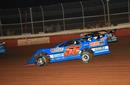 XR 602 Nationals brings Benji Hicks and Ross Bailes to Fayetteville Motor Speedway