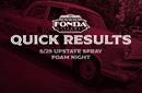 THE HOLLENBECK BROTHERS WIN FONDA FAIR FOUR CYLIND...