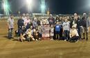 Setser and Holden Score Indiana Micro Week Wins at...