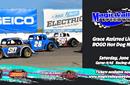 Six Speedy Divisions Set for Grace Assisted Living...