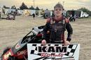Kounkel, Kaller, Roberts, and Friesen Capture NOW6...