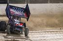REBOUND: Myers Jr Wins Founders Night