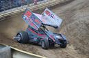 Better Weekend For Ryan At Wayne County