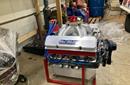 430 c.i. Race Engine For Sale