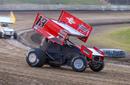 Chase Howard Is Superior At Super Bee With ASCS Hu...