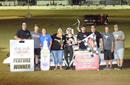 Klay, Lewis, and O’Connor grab feature wins, Sherm...