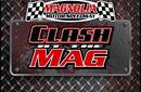 Clash at The MAG June 12-14