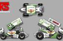 TKS Motorsports and Ian Madsen unveil new look and action-packed agenda for 2023