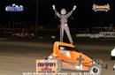 Mitchell Davis Wins Again in MARA Action at Lincol...
