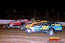 Demolition Derbies and Racing Highlight Fulton Spe...